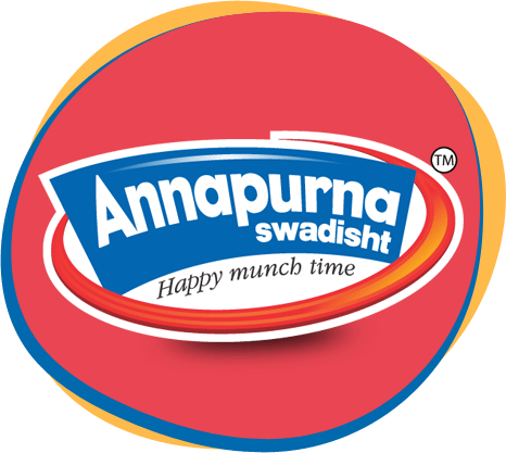 Snack Foods Manufacturer | Annapurna Swadisht